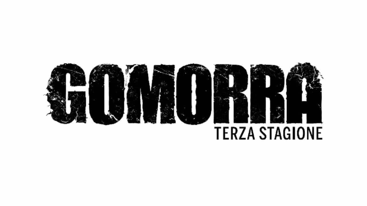 Gomorra 3