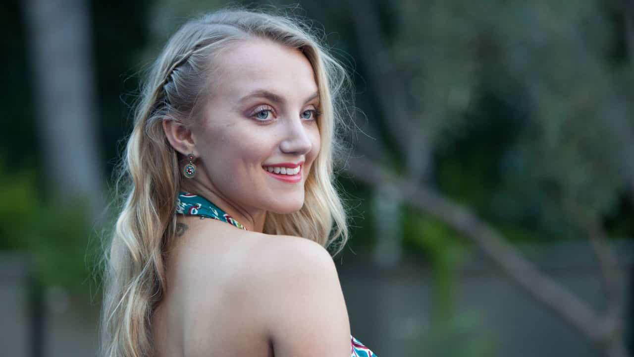 Harry Potter, Evanna Lynch: ”Il culto dei fan per la saga è tossico”