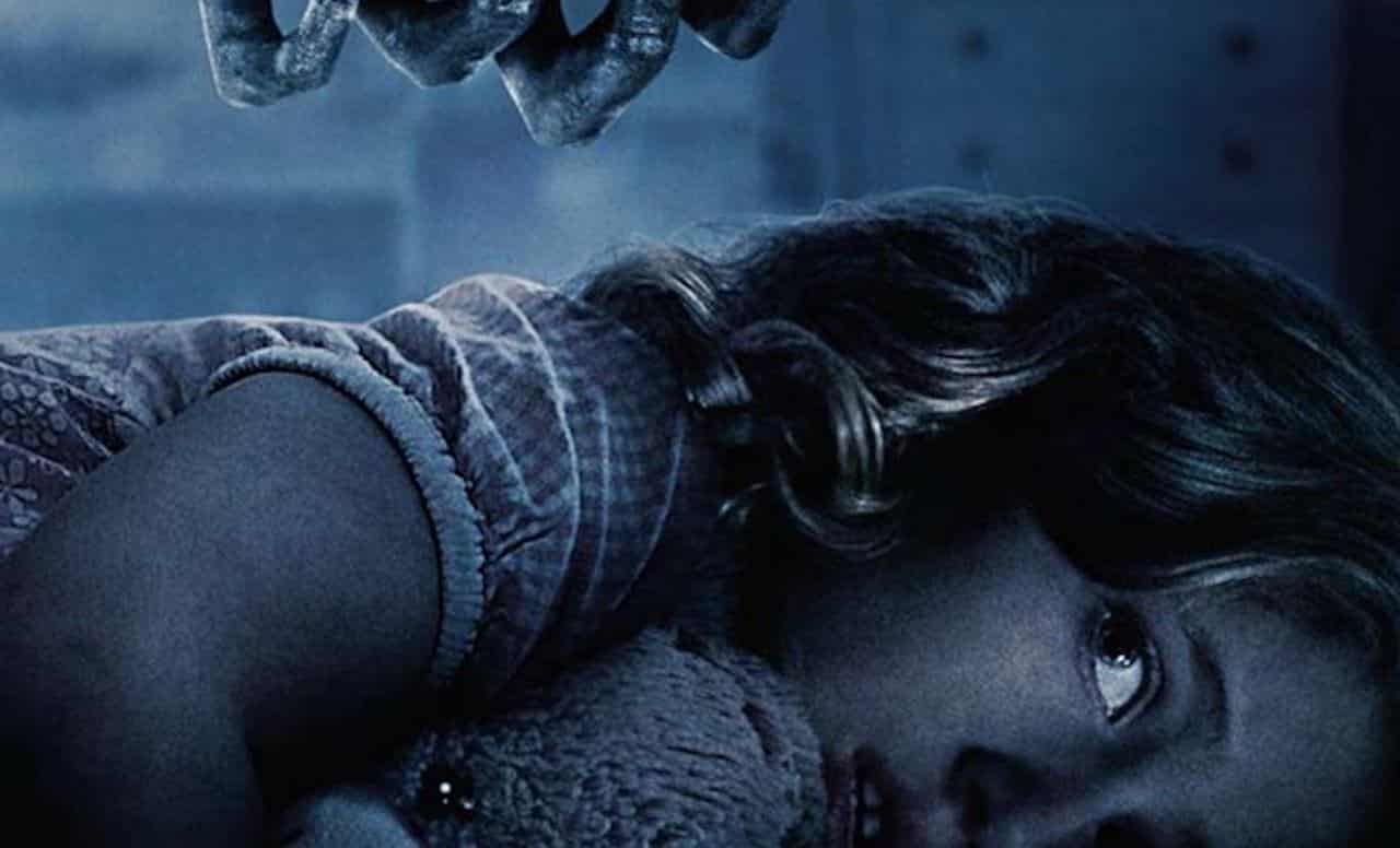 Insidious: L’ultima Chiave – il nuovo inquietante poster del quarto film della saga