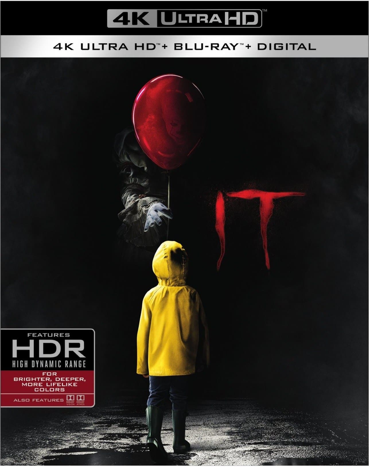 IT