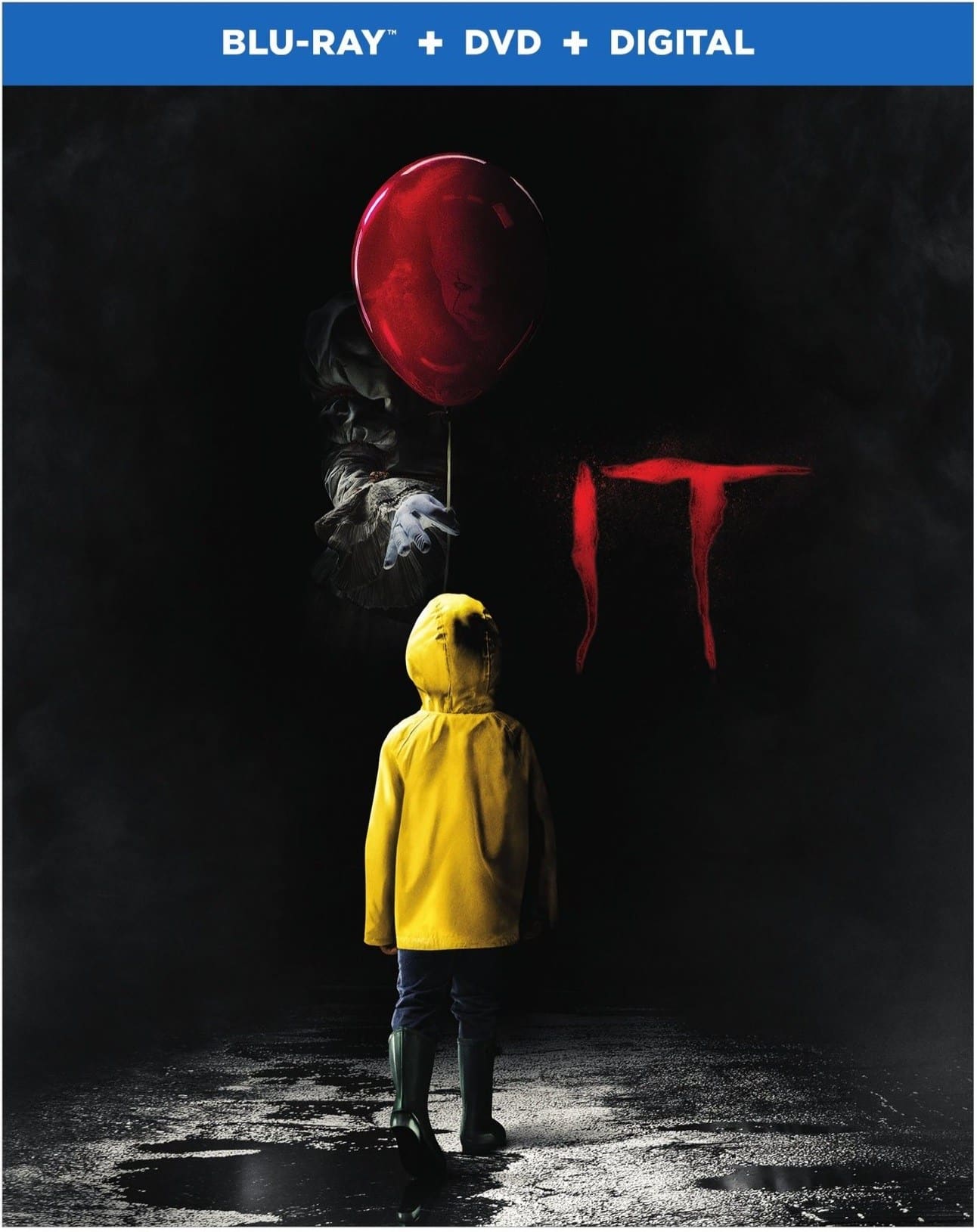 IT