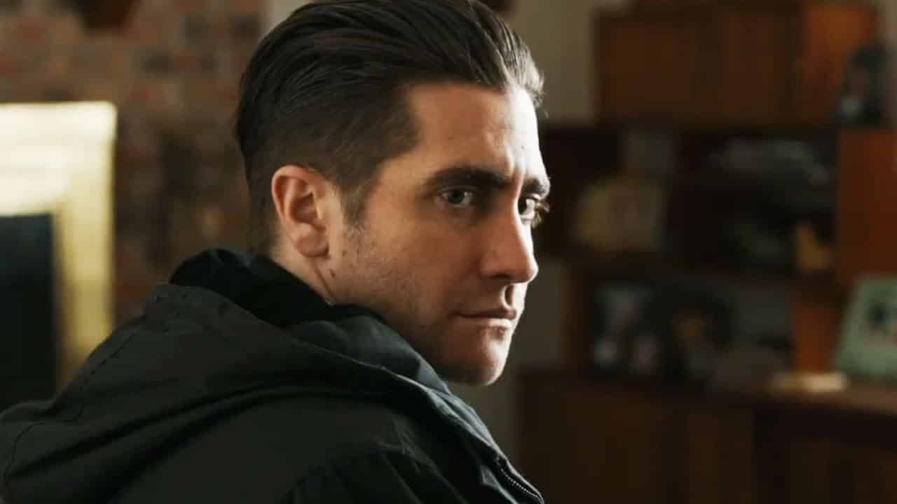 jake gyllenhaal netflix film critico