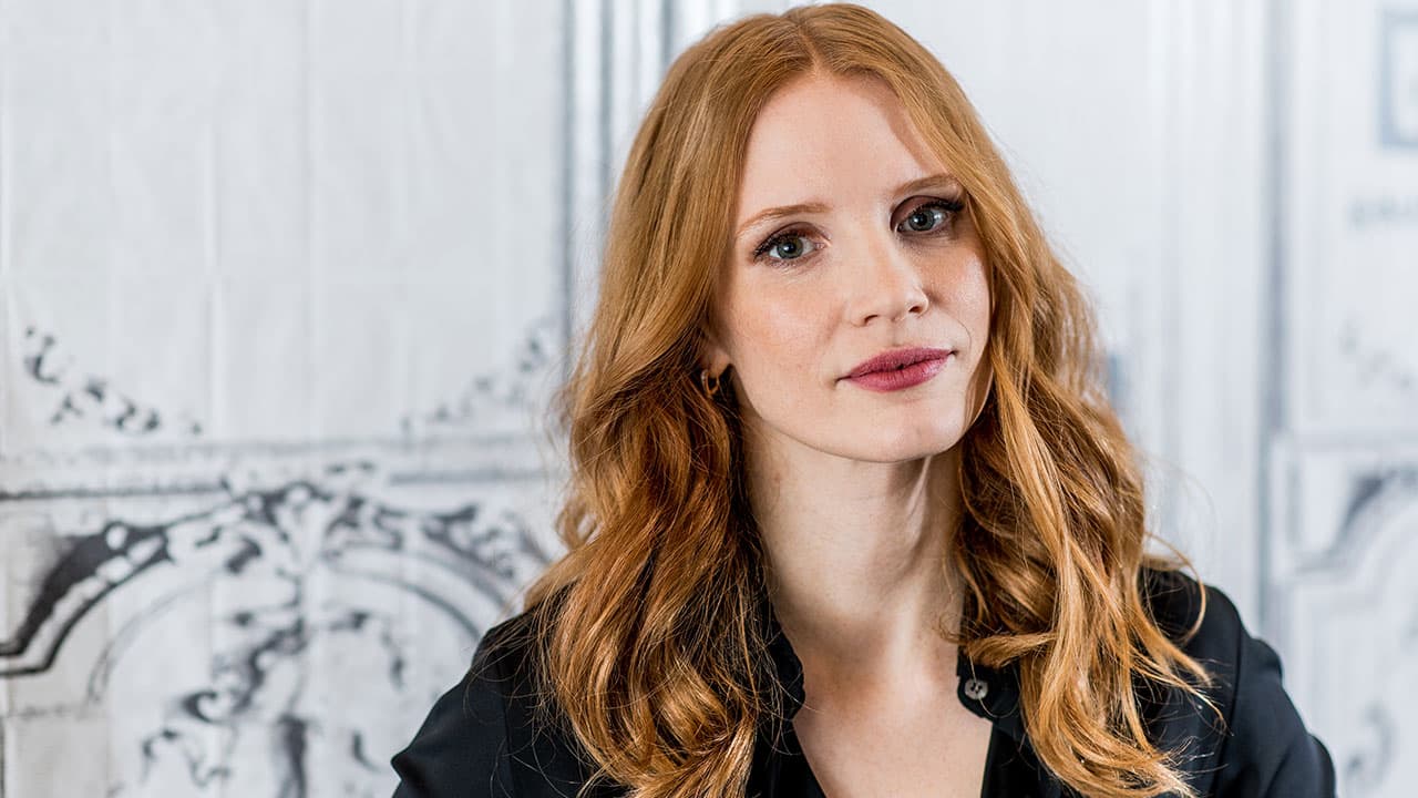 La mia vita con John F. Donovan: Jessica Chastain fuori dal film