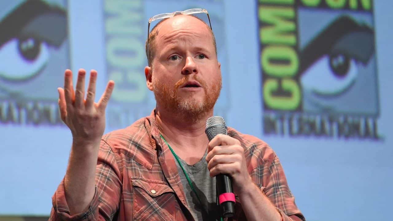 joss whedon justice league riprese