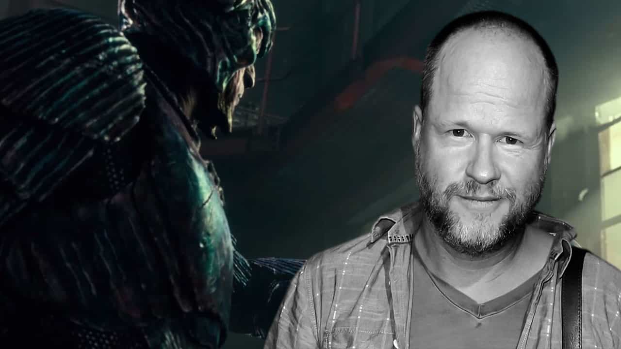 Joss Whedon: l’ira dei fan di Justice League a causa di un tweet
