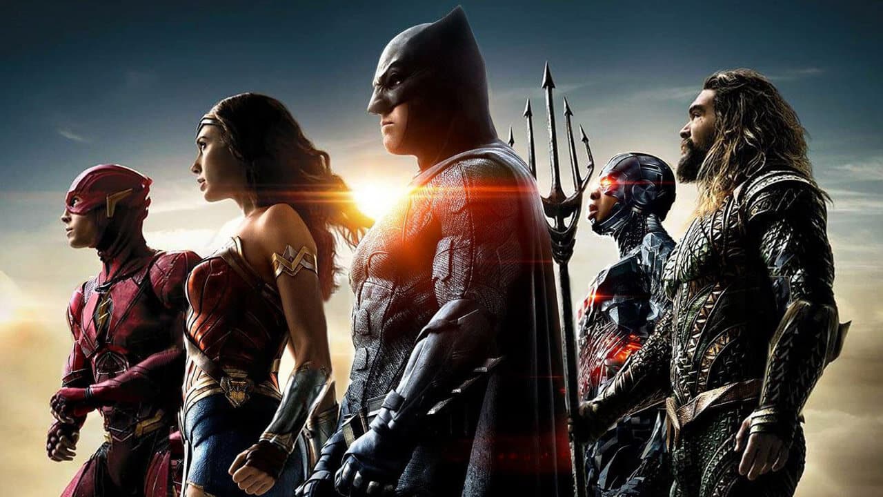 Justice League: ascoltate la colonna sonora di Danny Elfman