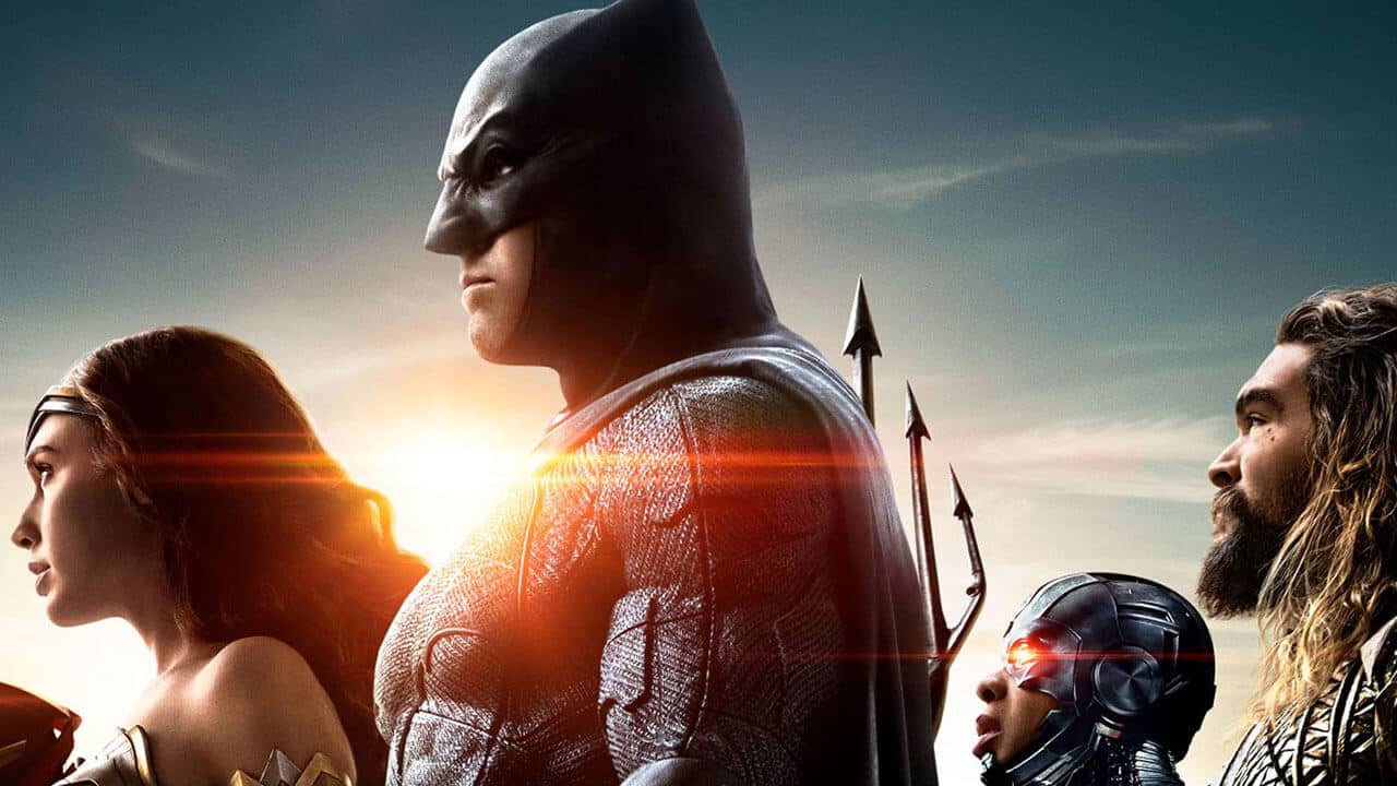 Justice League: i produttori della Warner Bros. pensano al sequel