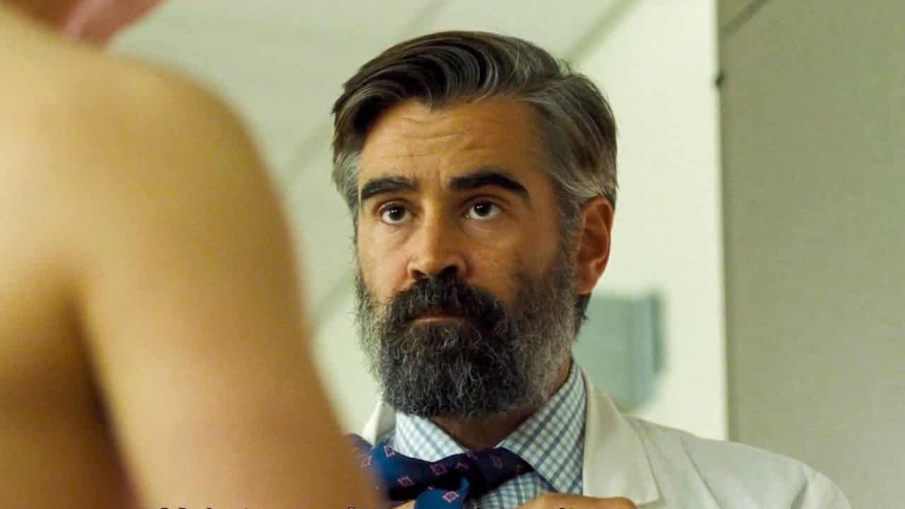 The Killing Of A Sacred Deer: featurette sul cast di Yorgos Lanthimos