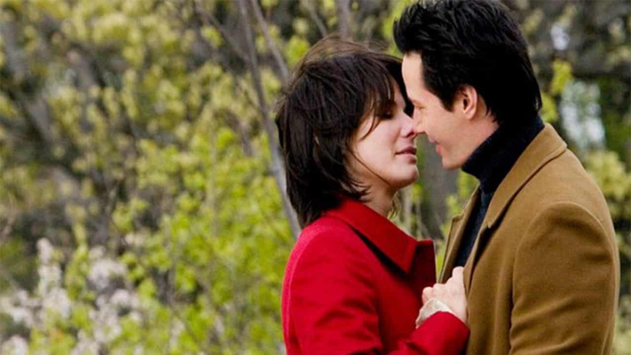 La casa sul lago del tempo: le frasi del film con Sandra Bullock e Keanu Reeves