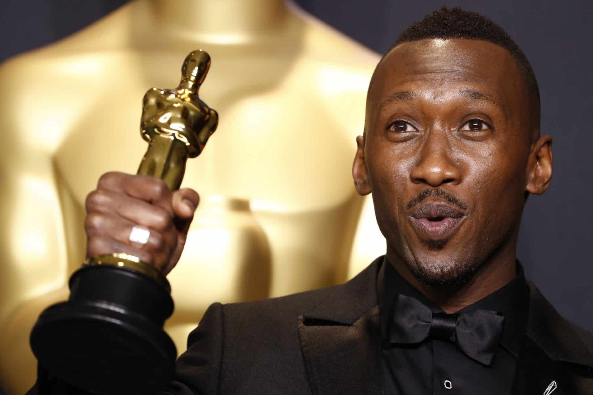 Burn: Mahershala Ali protagonista del film poliziesco