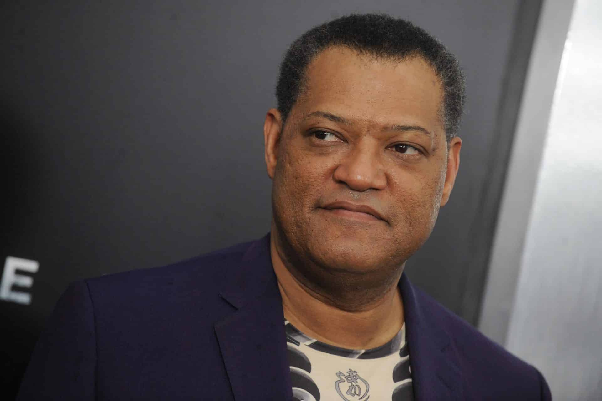 Laurence Fishburne parla del suo ruolo in Ant-Man and The Wasp