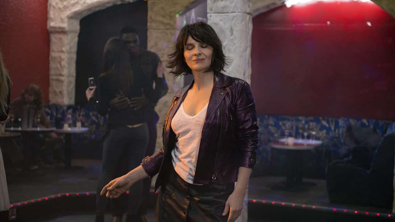 TFF35 – Let the Sunshine In: recensione del film con Juliette Binoche