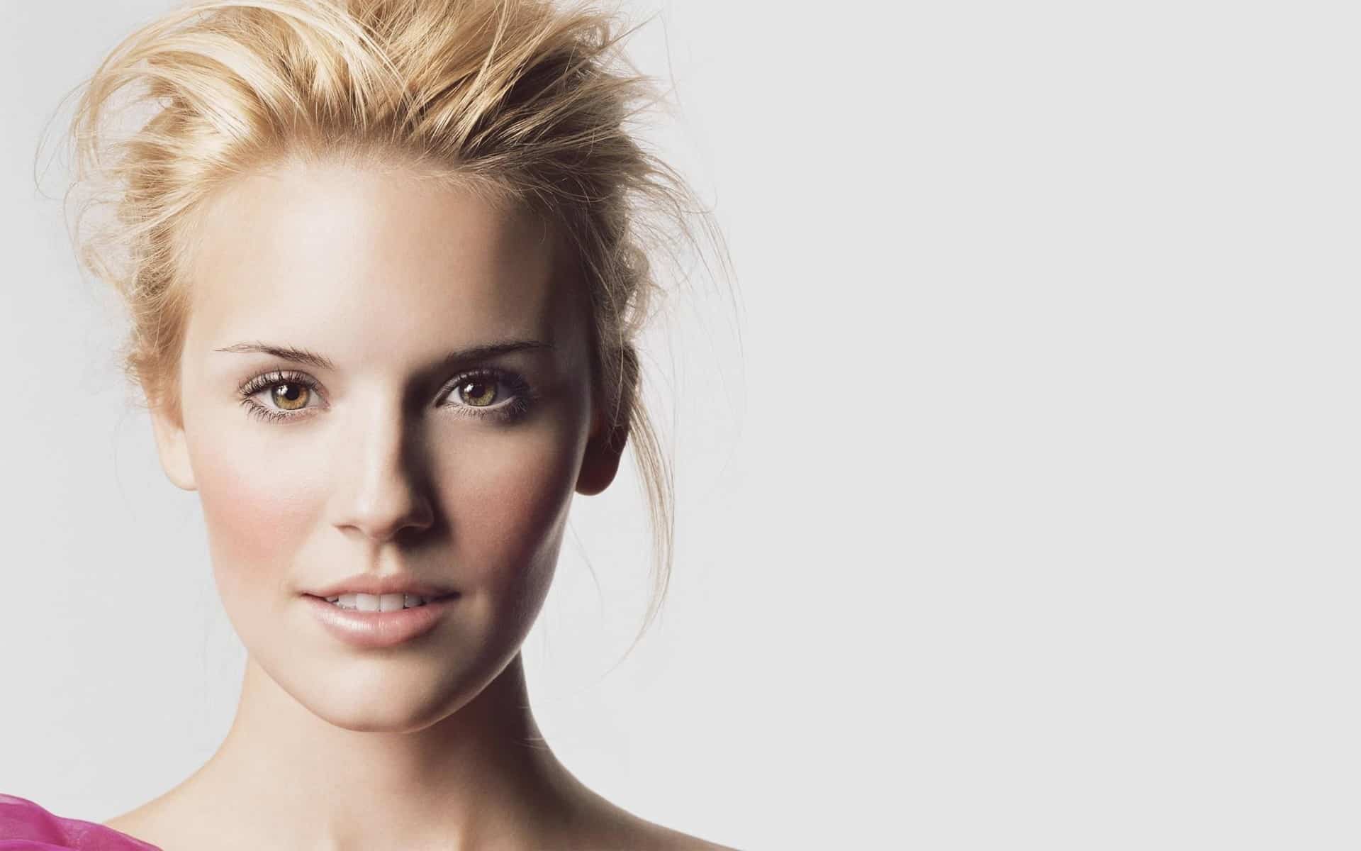 Maggie Grace entra come regular nel cast di Fear The Walking Dead