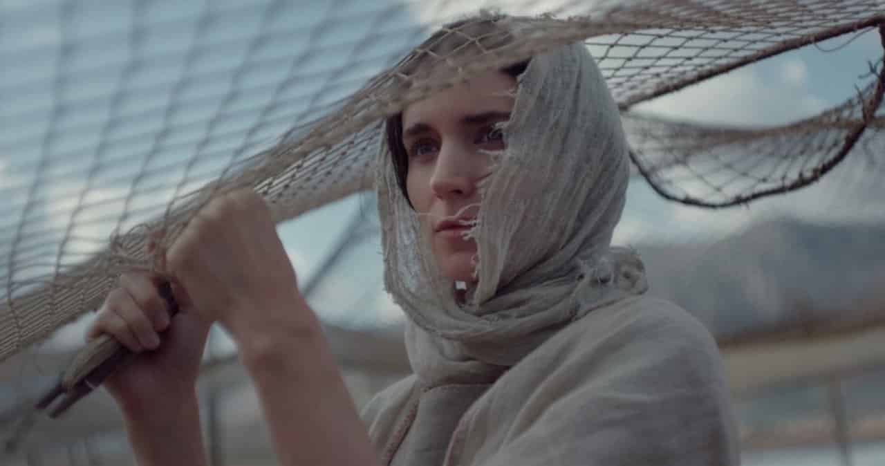 Maria Maddalena: la prima clip italiana del film di Garth Davis