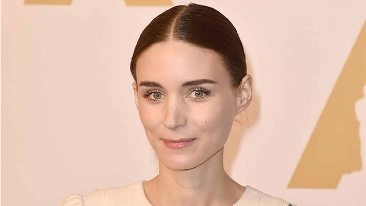 Mary Magdalene: Rooney Mara nella prima foto ufficiale del film biblico