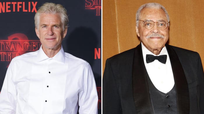 Foster Boy: Matthew Modine e James Earl Jones nel cast del dramma