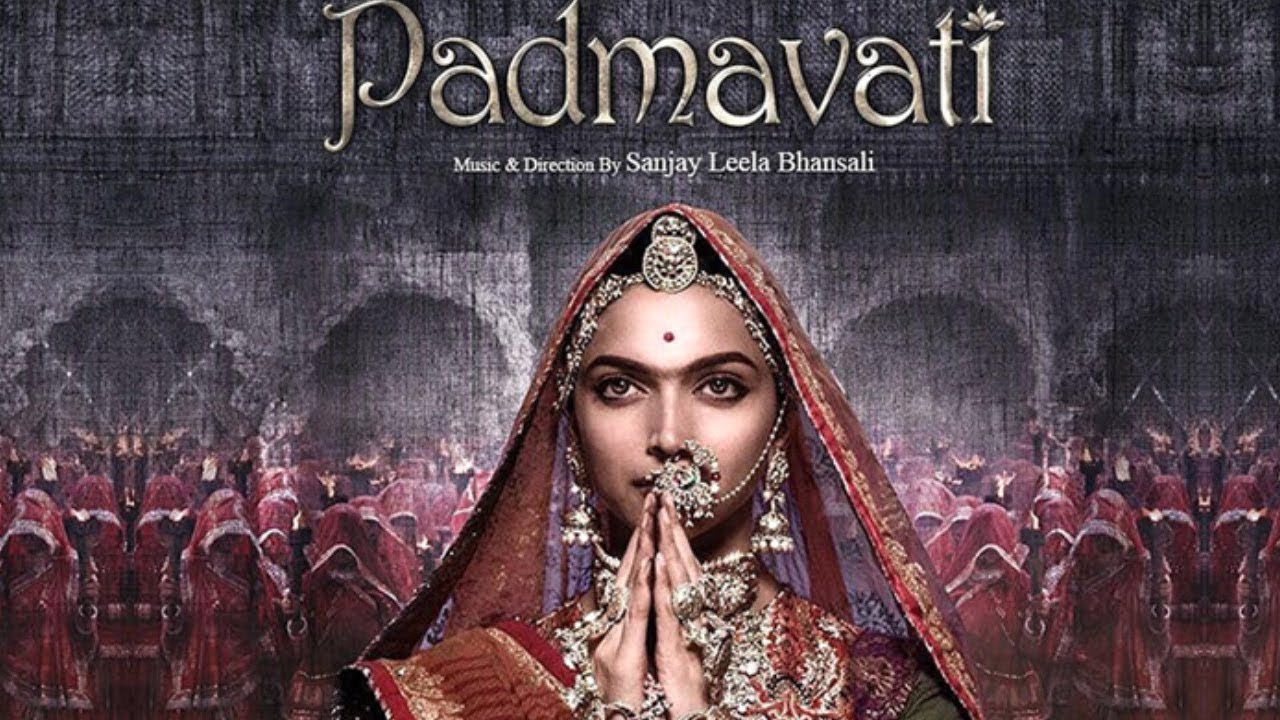 Padmavati: scandalo sull’epico film indiano, minacce di morte all’attrice