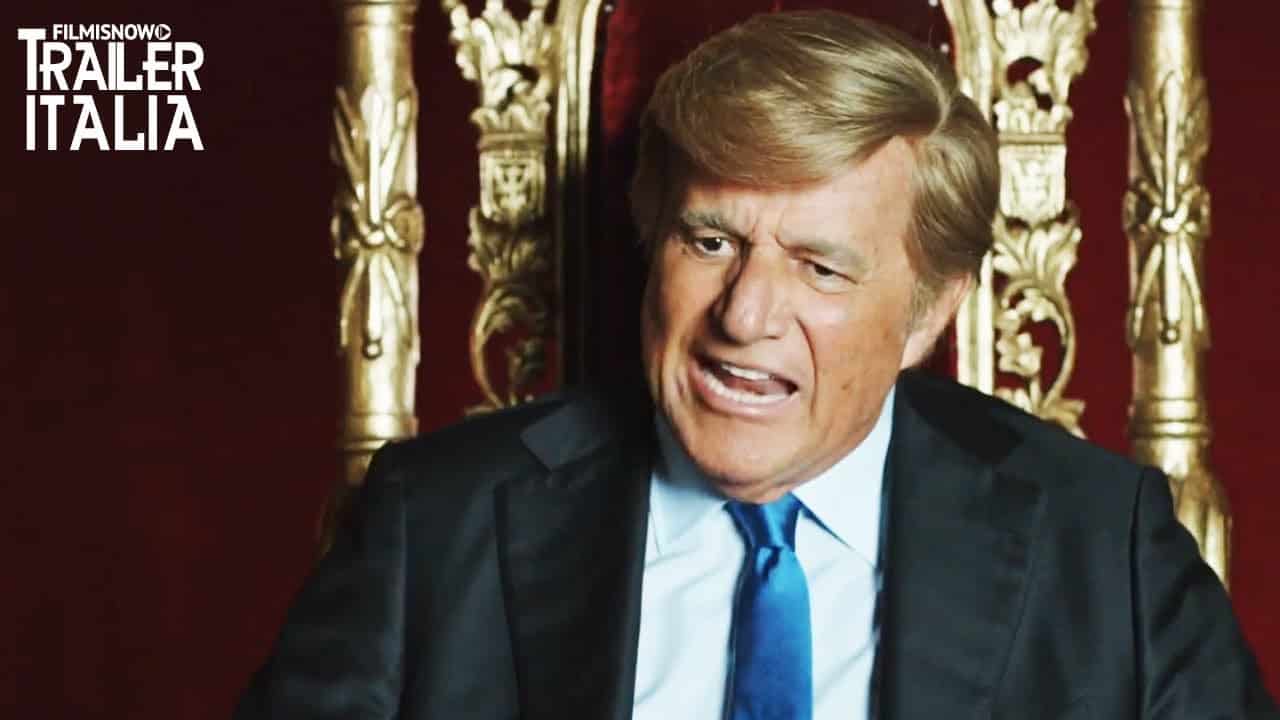 Poveri ma ricchissimi: ecco il primo trailer del sequel con Christian De Sica