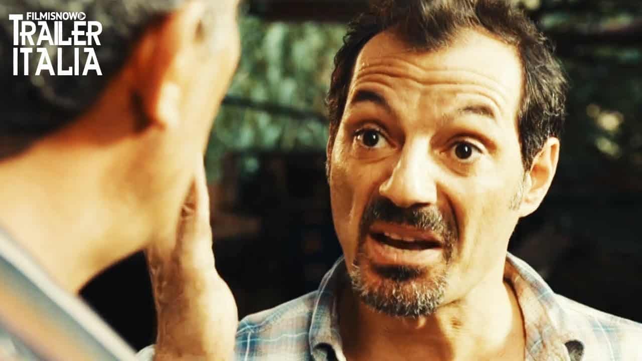L’Insulto: trailer italiano del film di Ziad Doueiri premiato a Venezia
