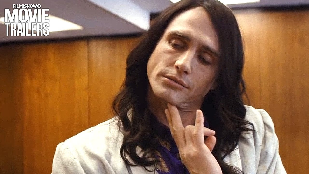 The Disaster Artist: nuovo trailer del film di e con James Franco