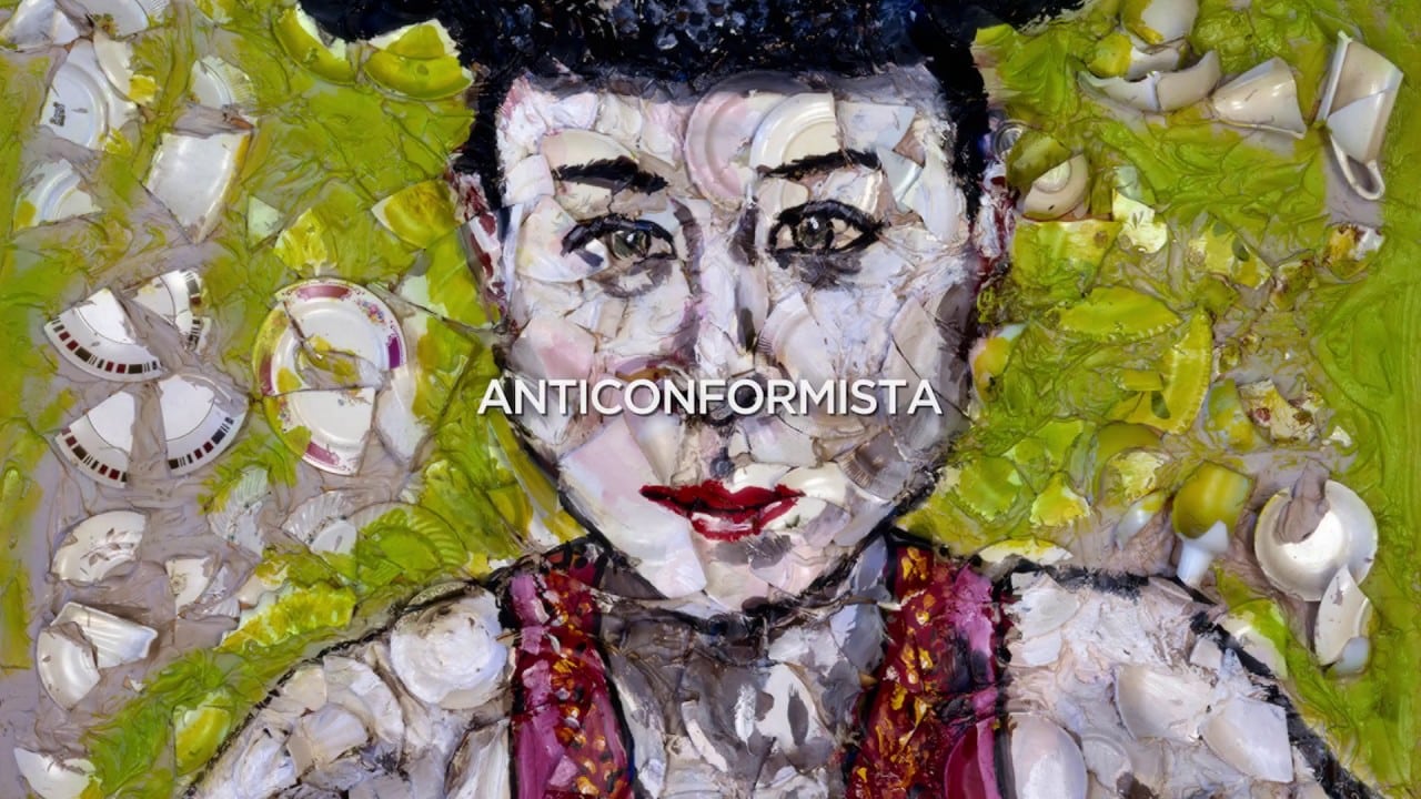 L’Arte viva di Julian Schnabel: il trailer del film di Pappi Corsicato