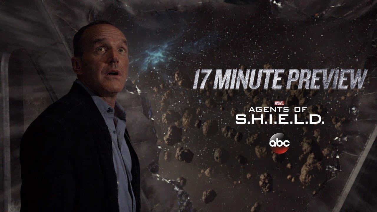 Agents of S.H.I.E.L.D. – ecco i primi 17 minuti della stagione 5