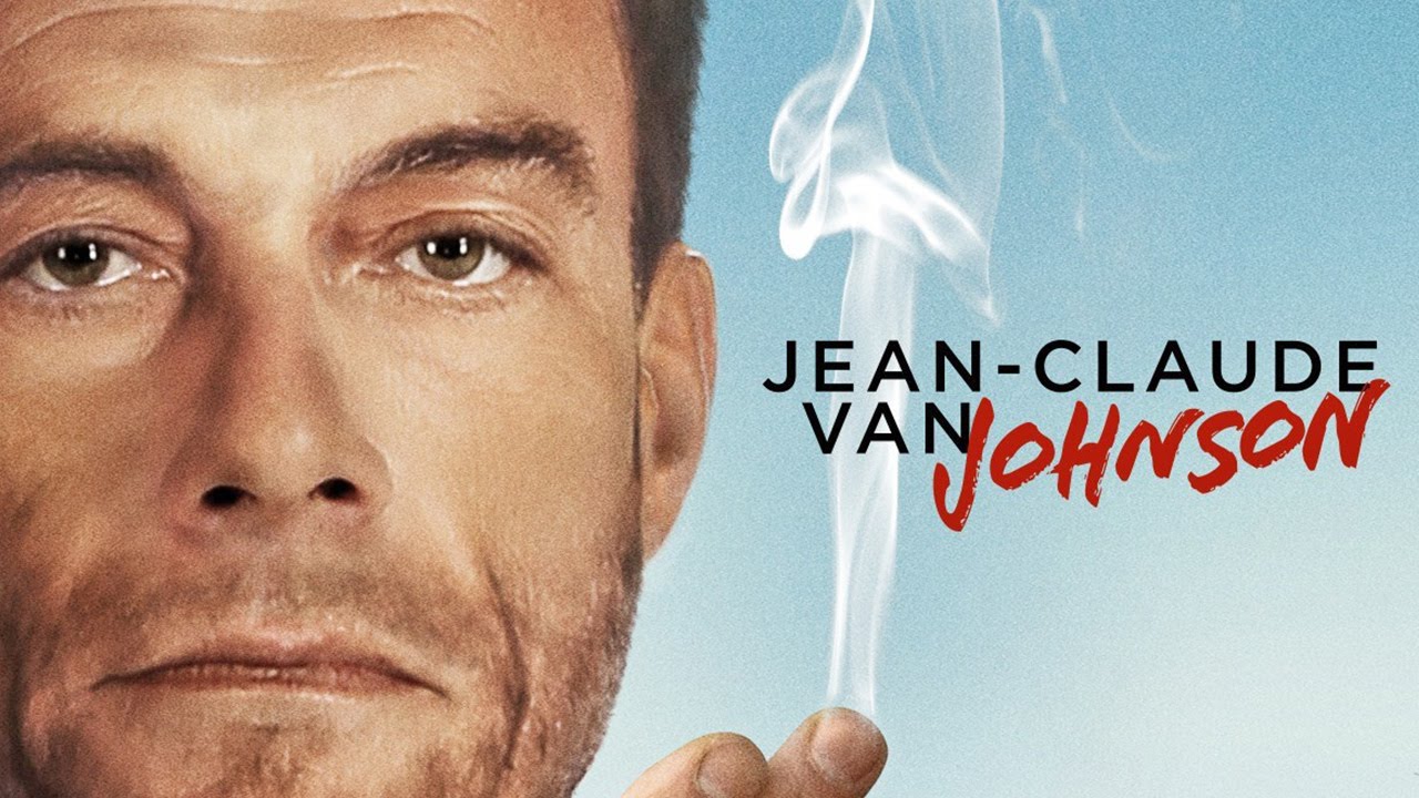 Amazon Prime Video: Jean-Claude Van Johnson tra le novità di Dicembre 2017