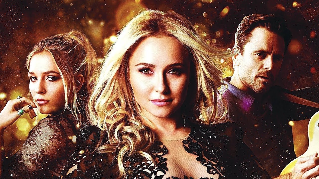 Nashville 6: Hayden Panettiere annuncia il ritorno della serie il 4 gennaio