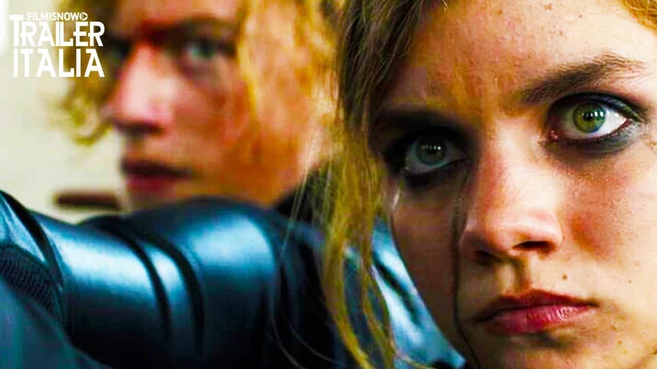 Il Ragazzo Invisibile – Seconda Generazione: il trailer del film di Gabriele Salvatores