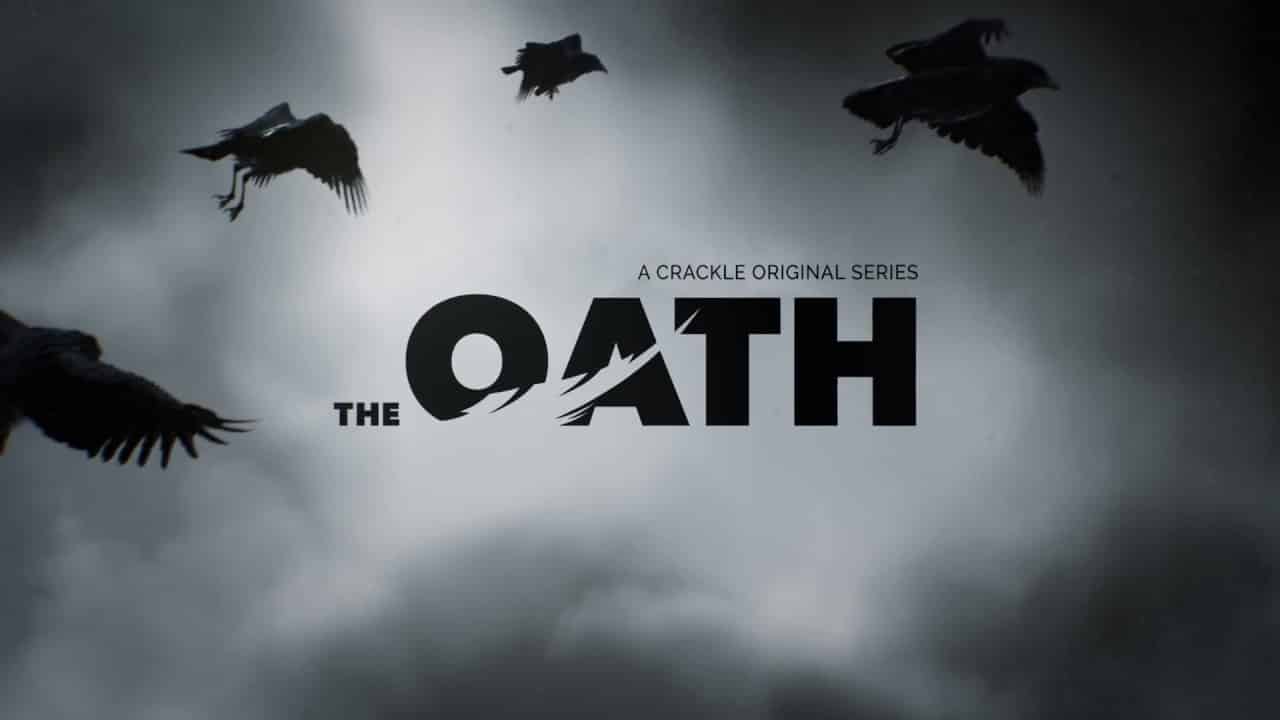 The Oath: Sean Bean poliziotto corrotto nel teaser trailer della serie