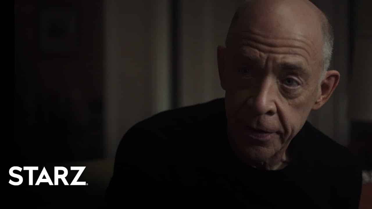 Counterpart: J.K. Simmons incontra se stesso nel trailer della serie TV