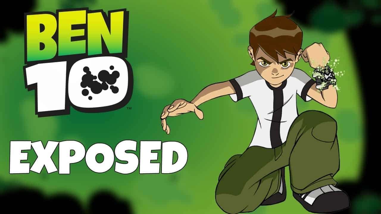 Boing: in programmazione a dicembre anche Ben 10 e Piovono Polpette