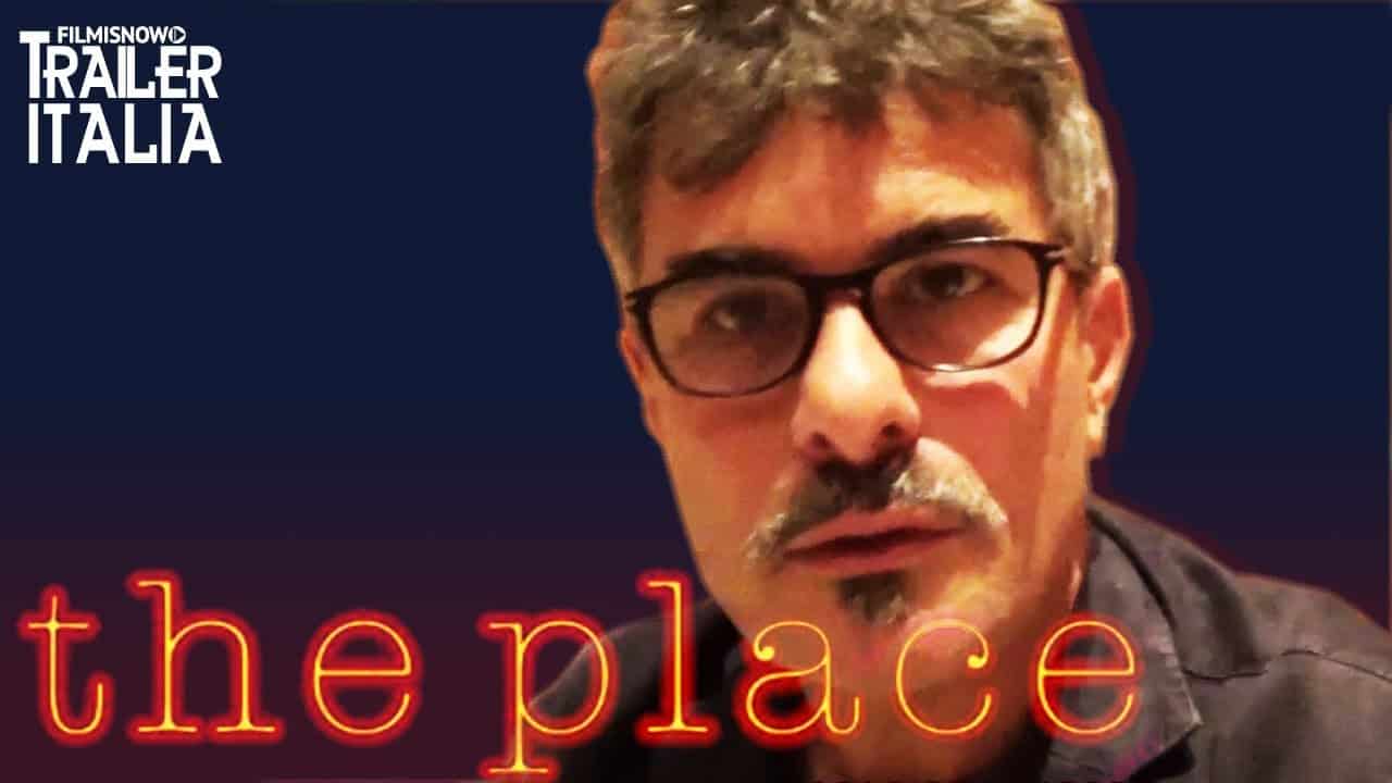 The Place: interviste video a Paolo Genovese e al cast