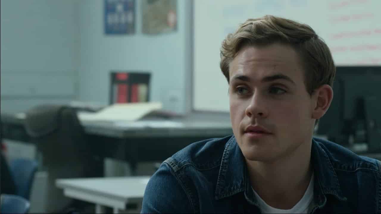 Dacre Montgomery: “Un sequel di Power Rangers è possibile”