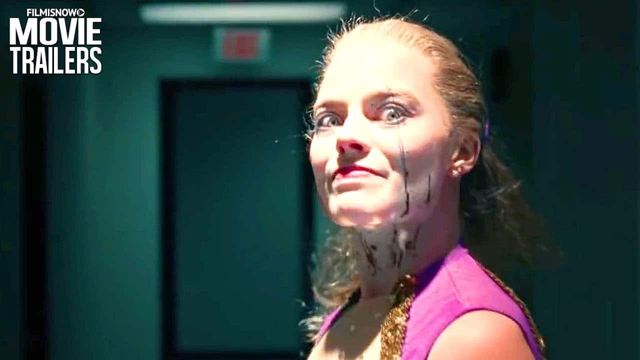 I, Tonya:  Margot Robbie nel trailer ufficiale del biopic sulla pattinatrice