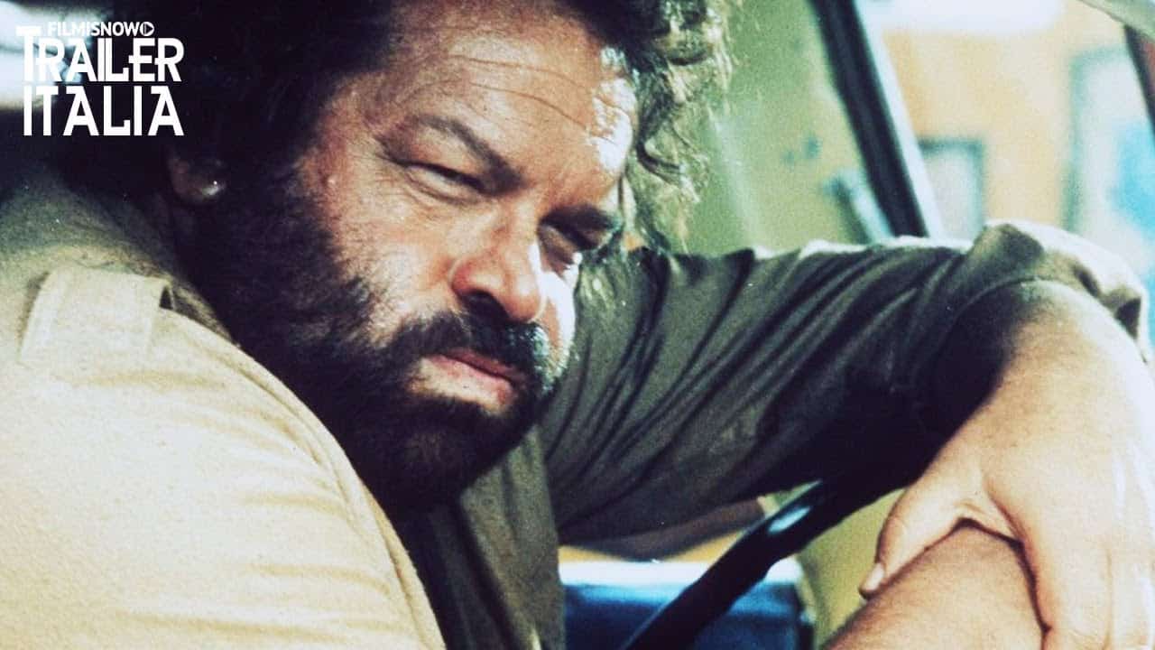 Lo chiamavano Bud Spencer: interviste agli autori del doc e al figlio