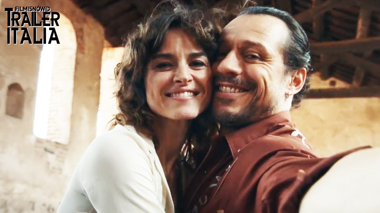 Made in Italy: il teaser trailer ufficiale e le prime immagini del film di Ligabue