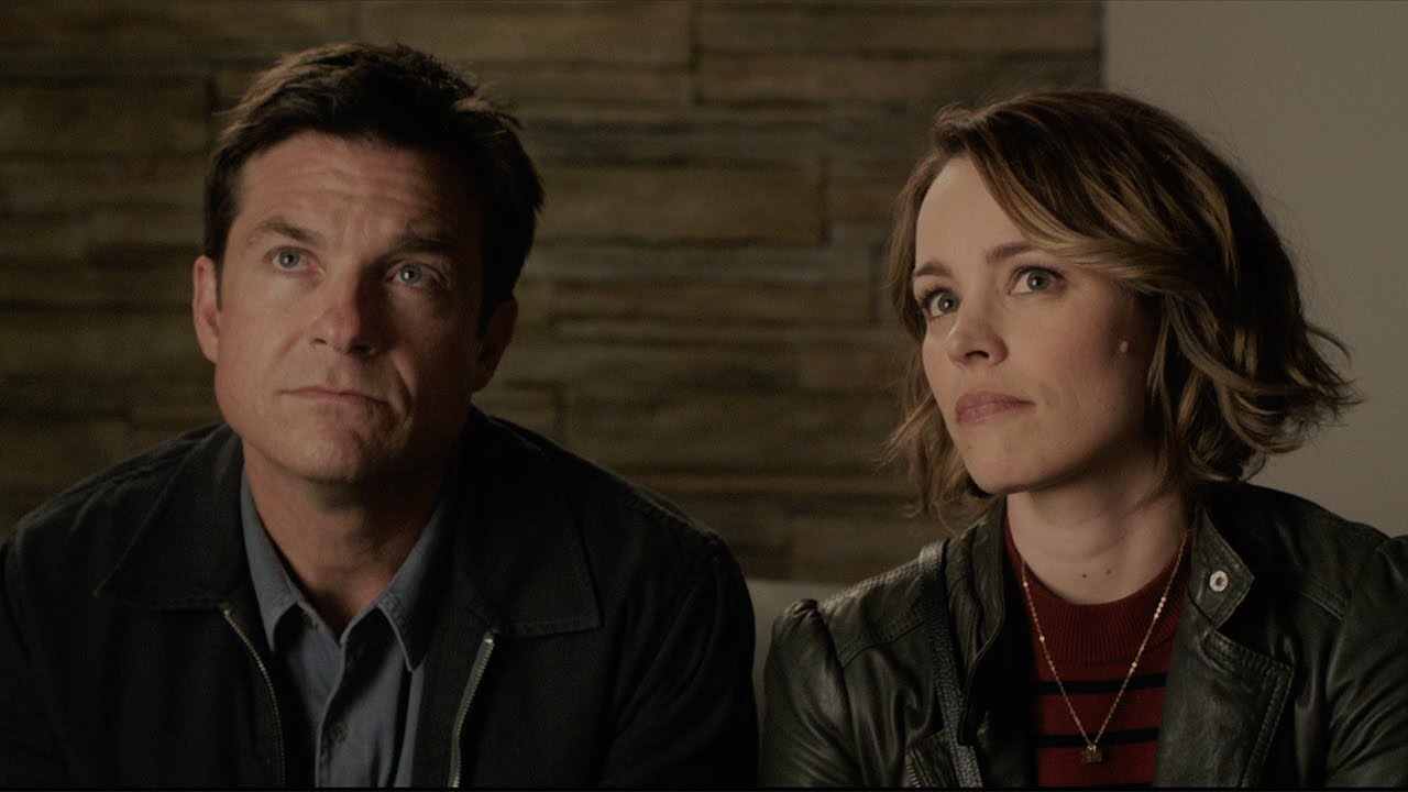 Game Night: Rachel McAdams e Jason Bateman nel trailer