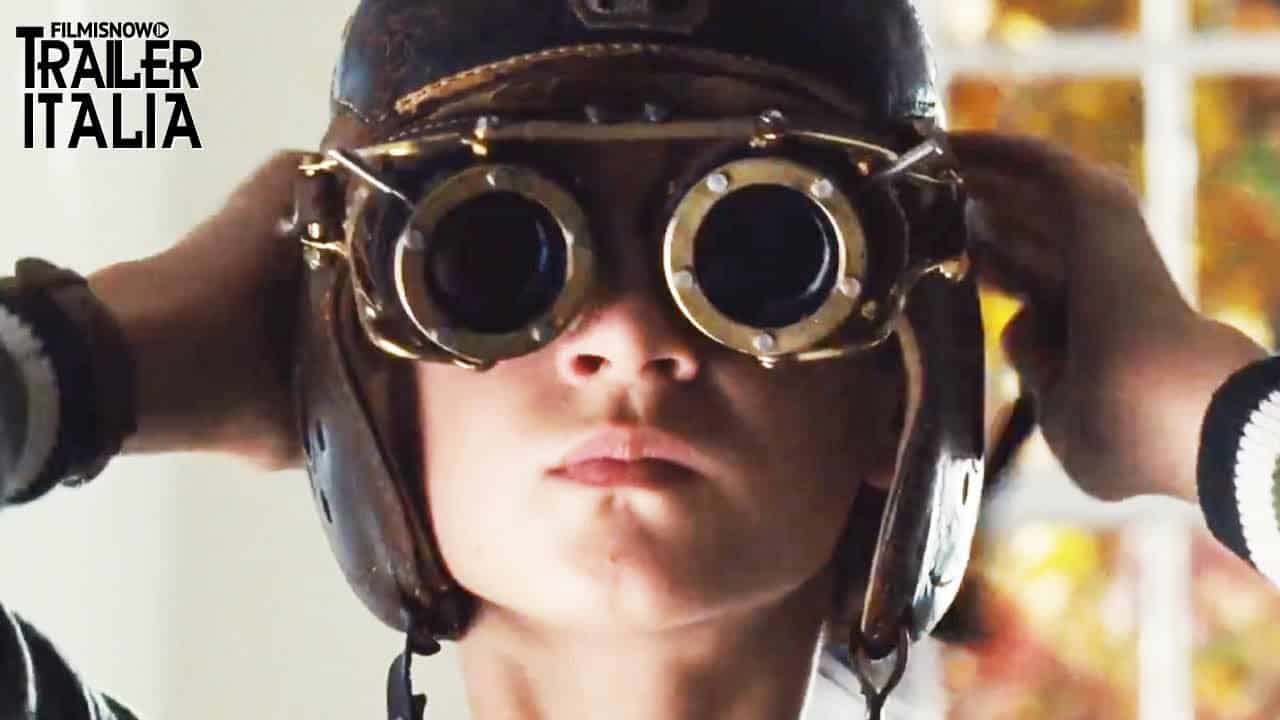 Il Libro di Henry: Jaeden Lieberher di IT con Naomi Watts nel primo trailer italiano