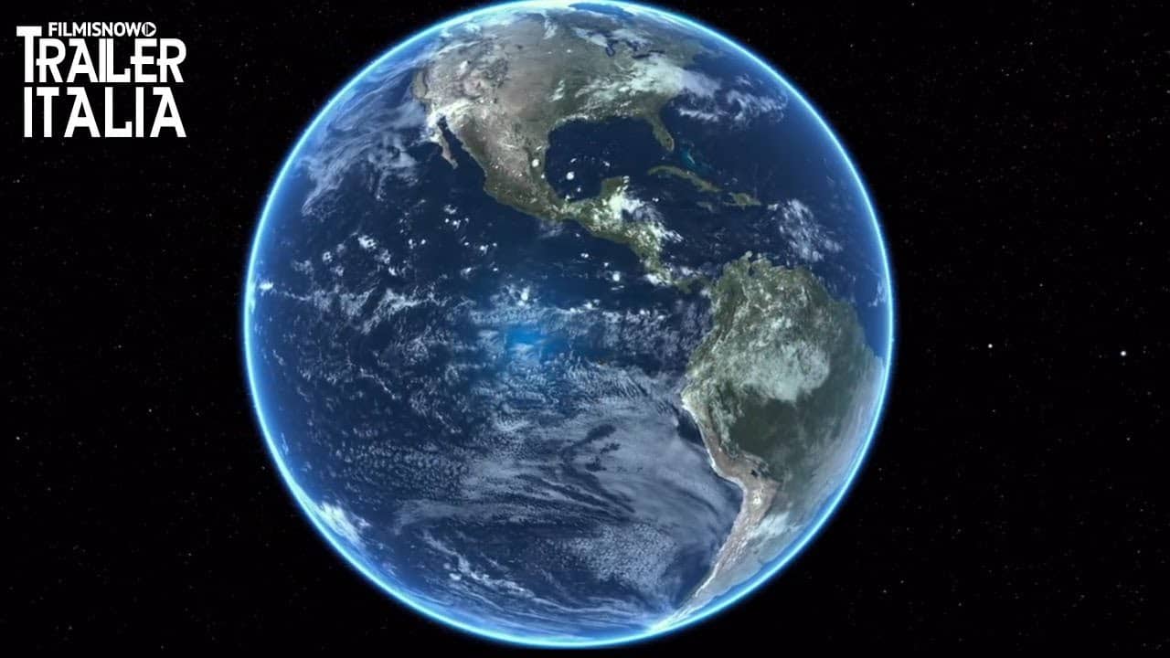 Il Senso della Bellezza – Arte e scienza al CERN: ecco il trailer e il poster