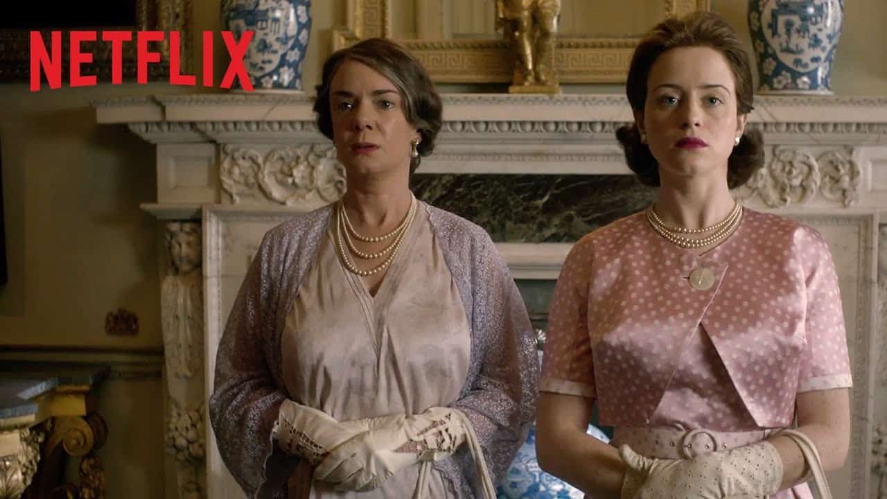 The Crown 2: La featurette esplora l’intimità della seconda stagione