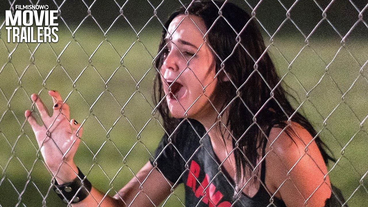 The Strangers: Prey at Night – L’orrore è solo iniziato nel teaser trailer