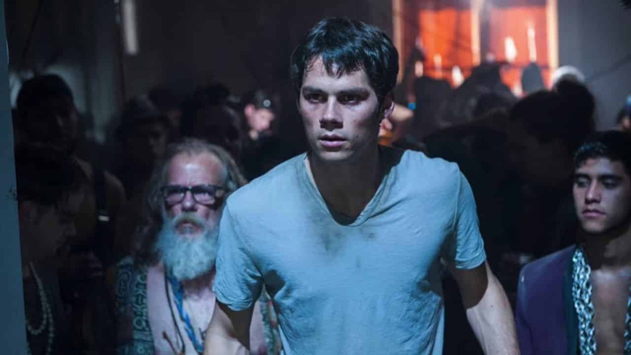 Maze Runner: l’intera saga raccontata dal cast in 90 secondi