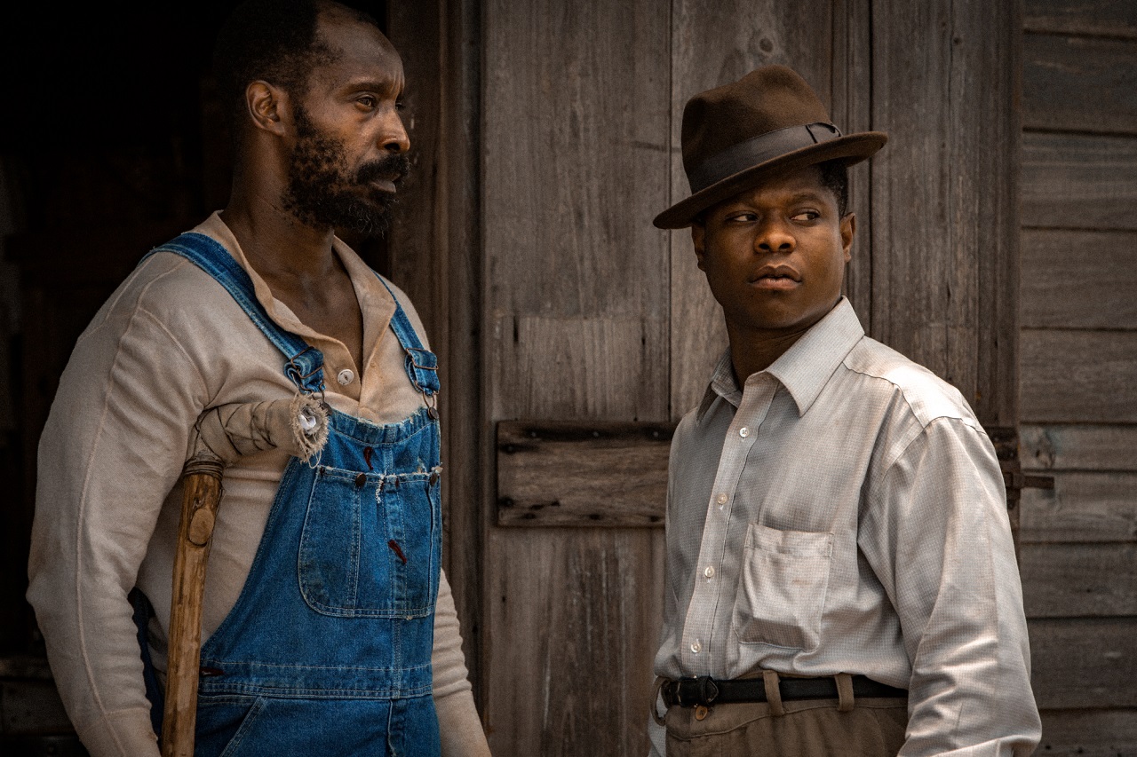 Mudbound