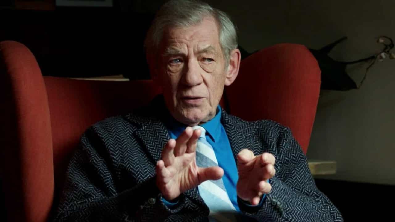 RomaFF12 – McKellen: Playing The Part: recensione del documentario su Ian McKellen