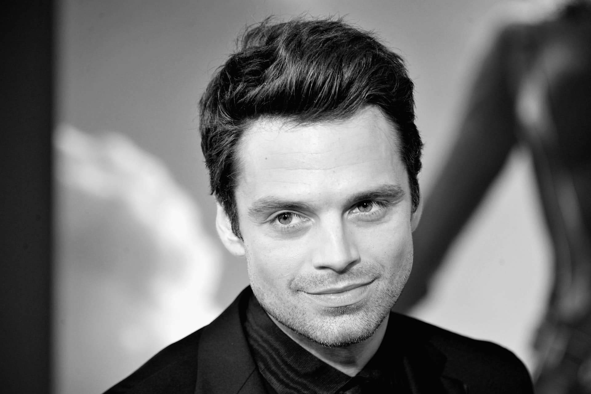 Sebastian Stan sarebbe felice di interpretare Luke Skywalker