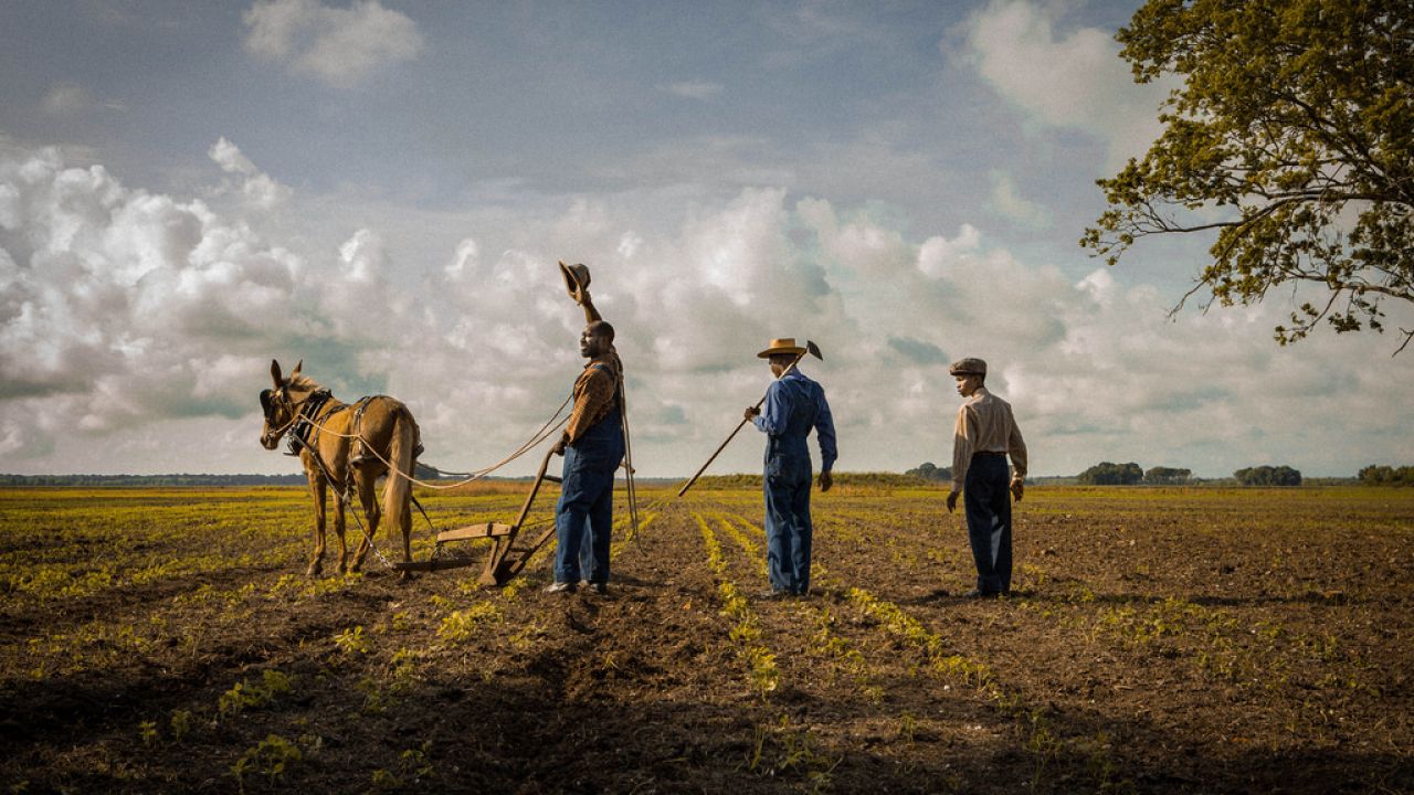 RomaFF12 – Mudbound: recensione del film Netflix