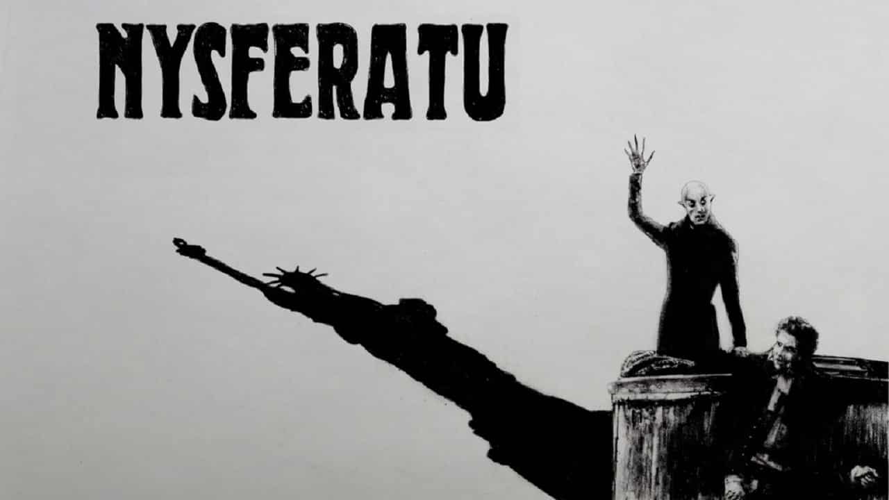 RomaFF12 – NYsferatu: Symphony of a Century: recensione