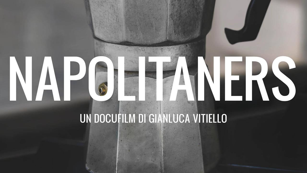 Napolitaners: trailer e manifesto ufficiale del documentario di Gianluca Vitiello