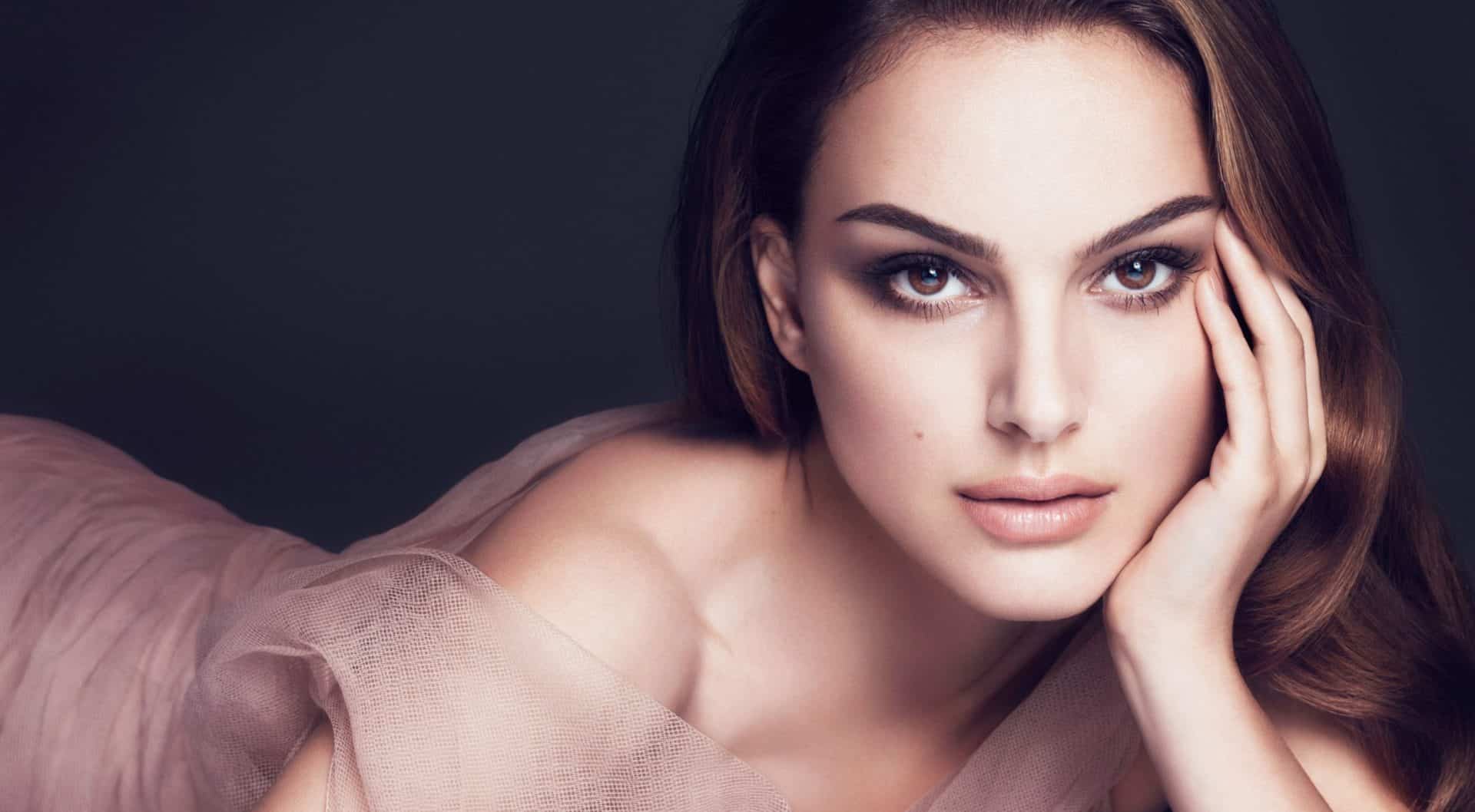 Natalie Portman: “Ho 100 storie di molestie e sessismo a Hollywood”